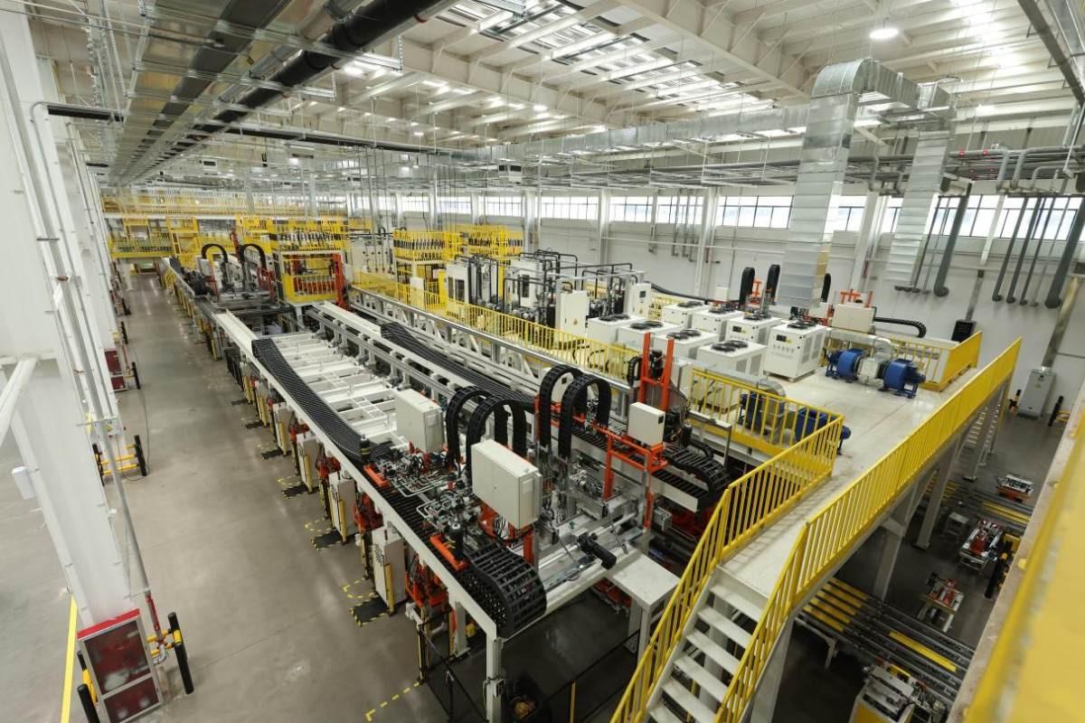 海尔智家公布国际专利申请：“流体控制装置、储液装置、箱门以及冰箱”