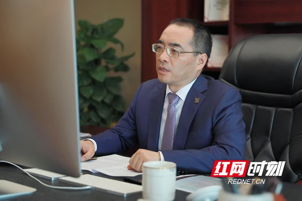 圣湘生物去年营收增长13% 戴立忠：将打造新产品、新场景、新方案