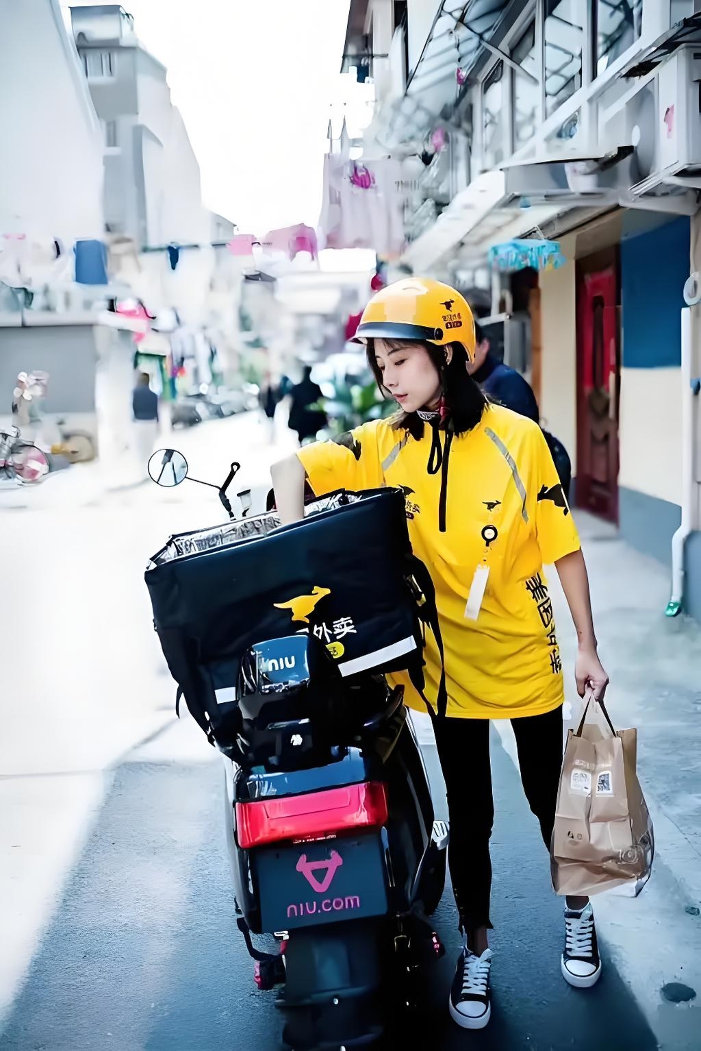 单季营收破百亿，利润却跌了近四成？瑞幸咖啡Q4被配送费卡住了脖子