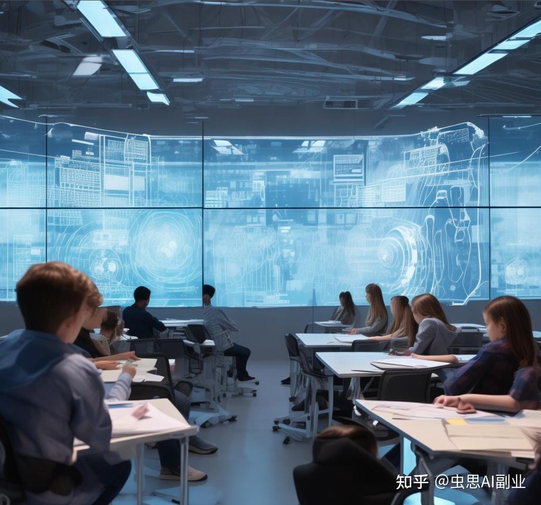 AI离成为“人”还有多远?