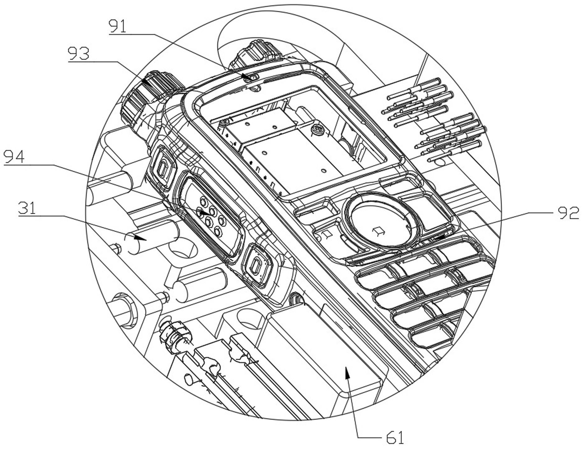 海能达公布国际专利申请：“一种文件获取方法、设备及介质”