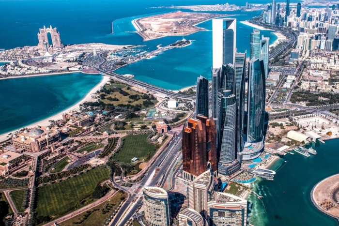 阿布扎比港口集团拟在刚果(金)马塔迪港开发多用途码头