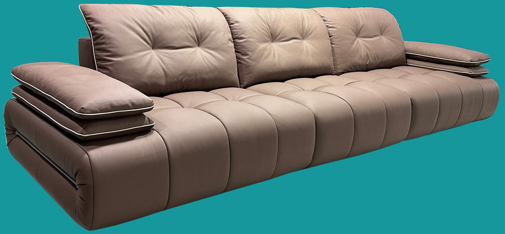 顾家家居获得外观设计专利授权：“沙发（9658）”