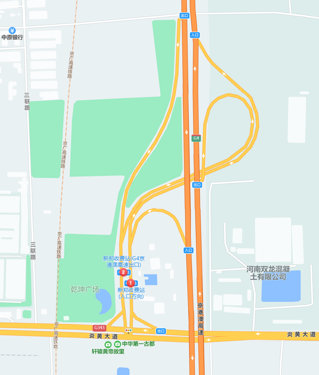 中原高速拟发行10亿元中票，申购区间1.60％～2.40％