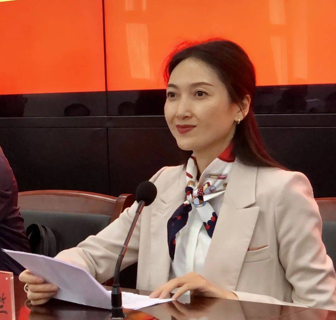 全国人大代表、读者杂志社总编辑陈天竺：加大支持力度 打造甘肃黄河文化旅游带