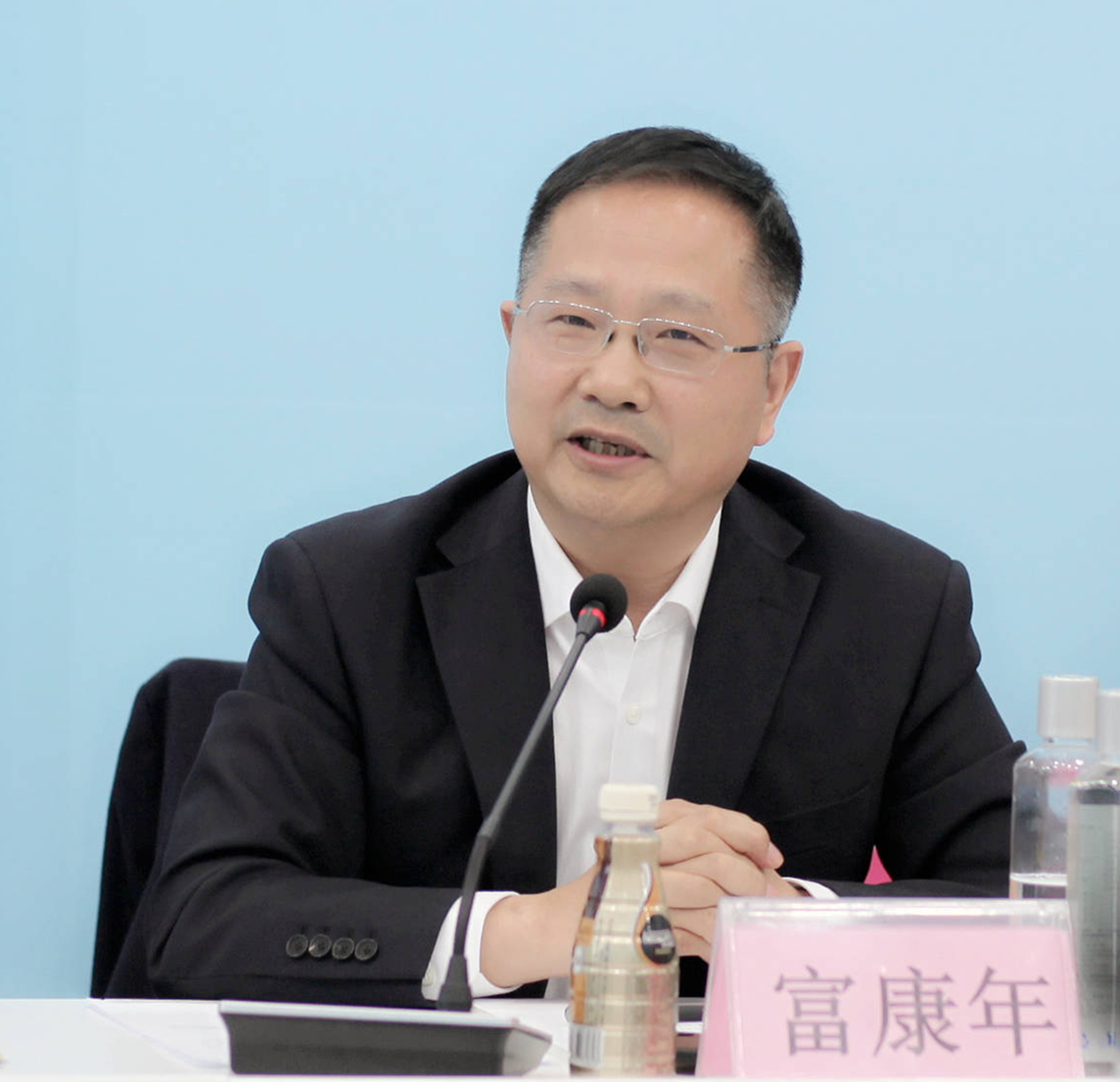 全国人大代表、读者杂志社总编辑陈天竺：加大支持力度 打造甘肃黄河文化旅游带