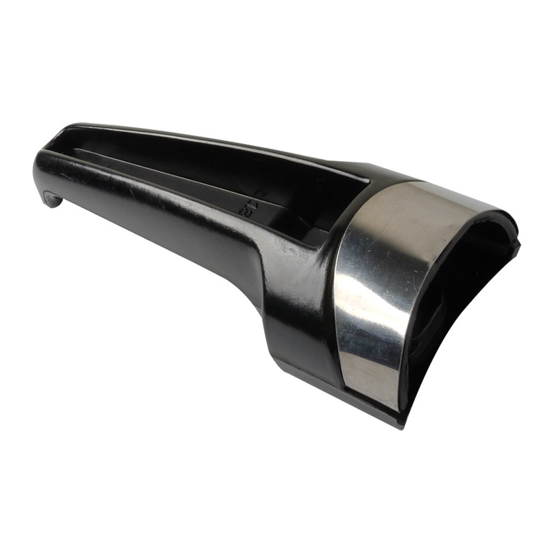 爱仕达获得外观设计专利授权：“手柄（弧变）”