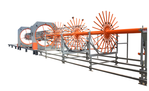 建科智能获得实用新型专利授权:“悬臂焊接机构”