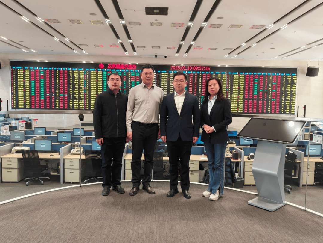 大商所发布市场风险提示函