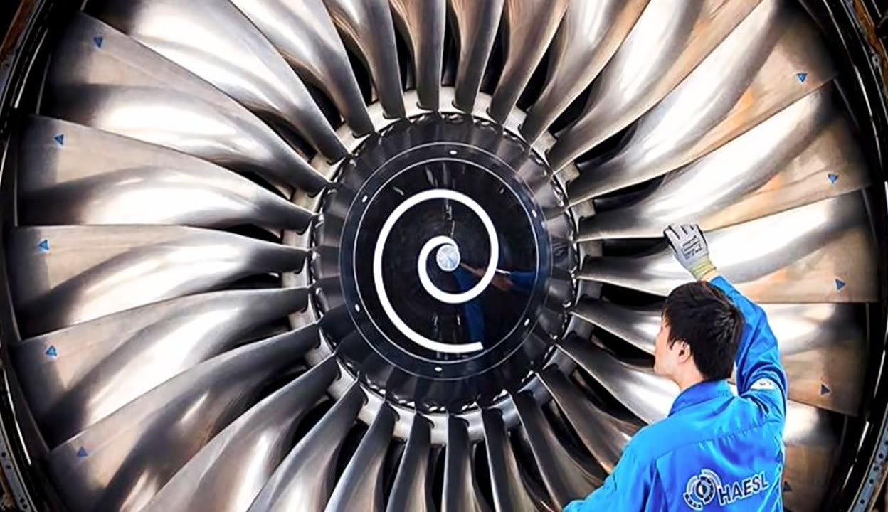 航空发动机概念下跌6.58%,主力资金净流出89股