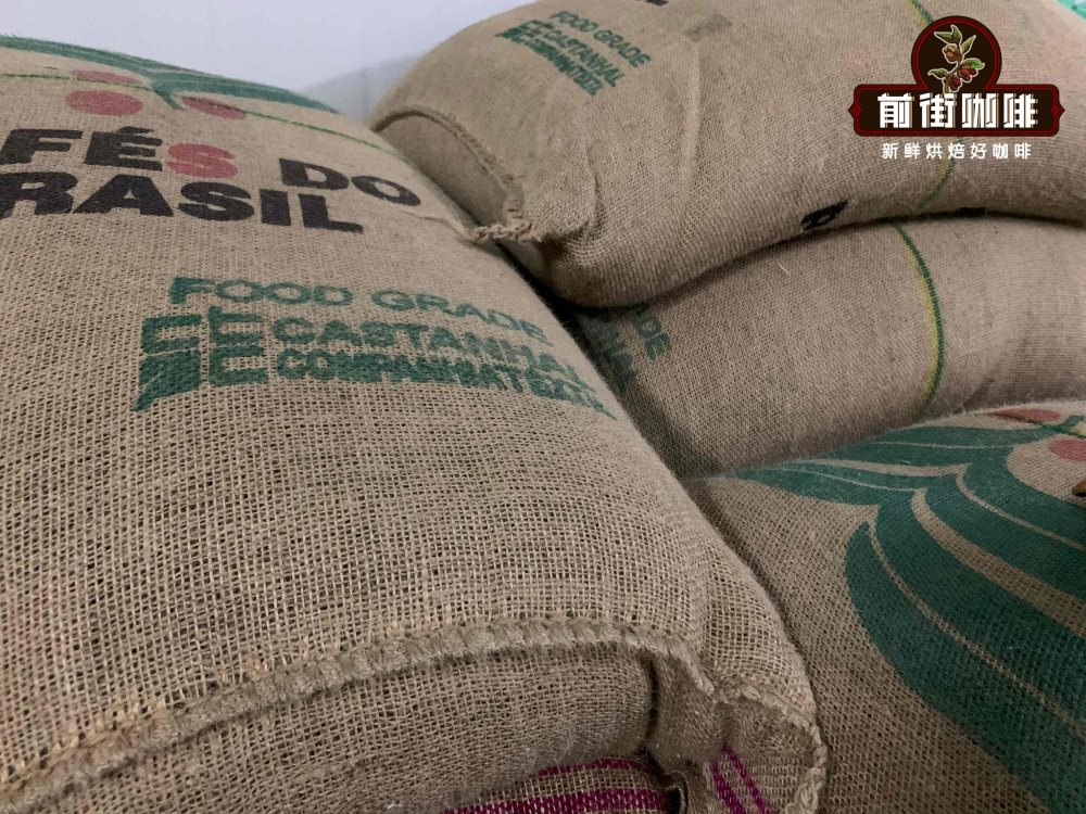 巴西2026/27年度咖啡豆产量预计同比增长10.1%