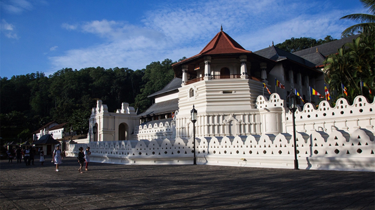 斯里兰卡正式推出数字游民签证，吸引远程专业人士长期居留