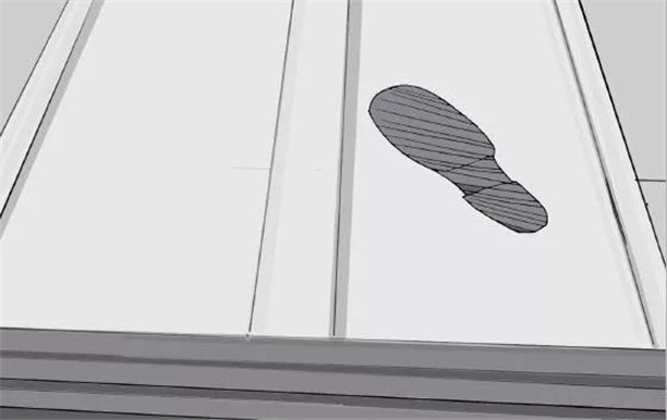 北新建材获得发明专利授权：“一种石膏板生产线单板翻转式放废系统”