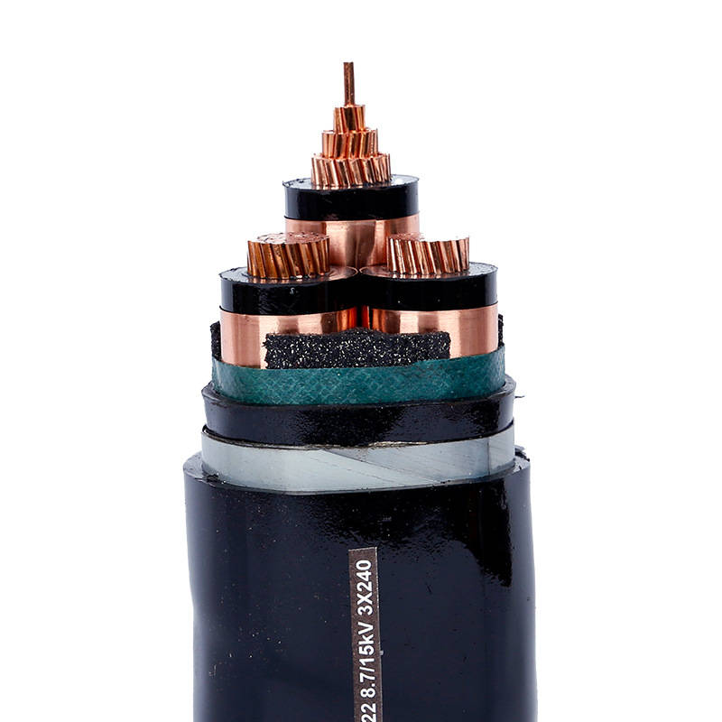 东方电缆获得发明专利授权:“水下监控传输用综合环保电缆”