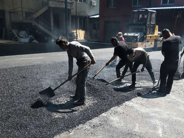 山东高速获得发明专利授权：“一种废旧沥青路面材料沥青老化性能快速检测方法”