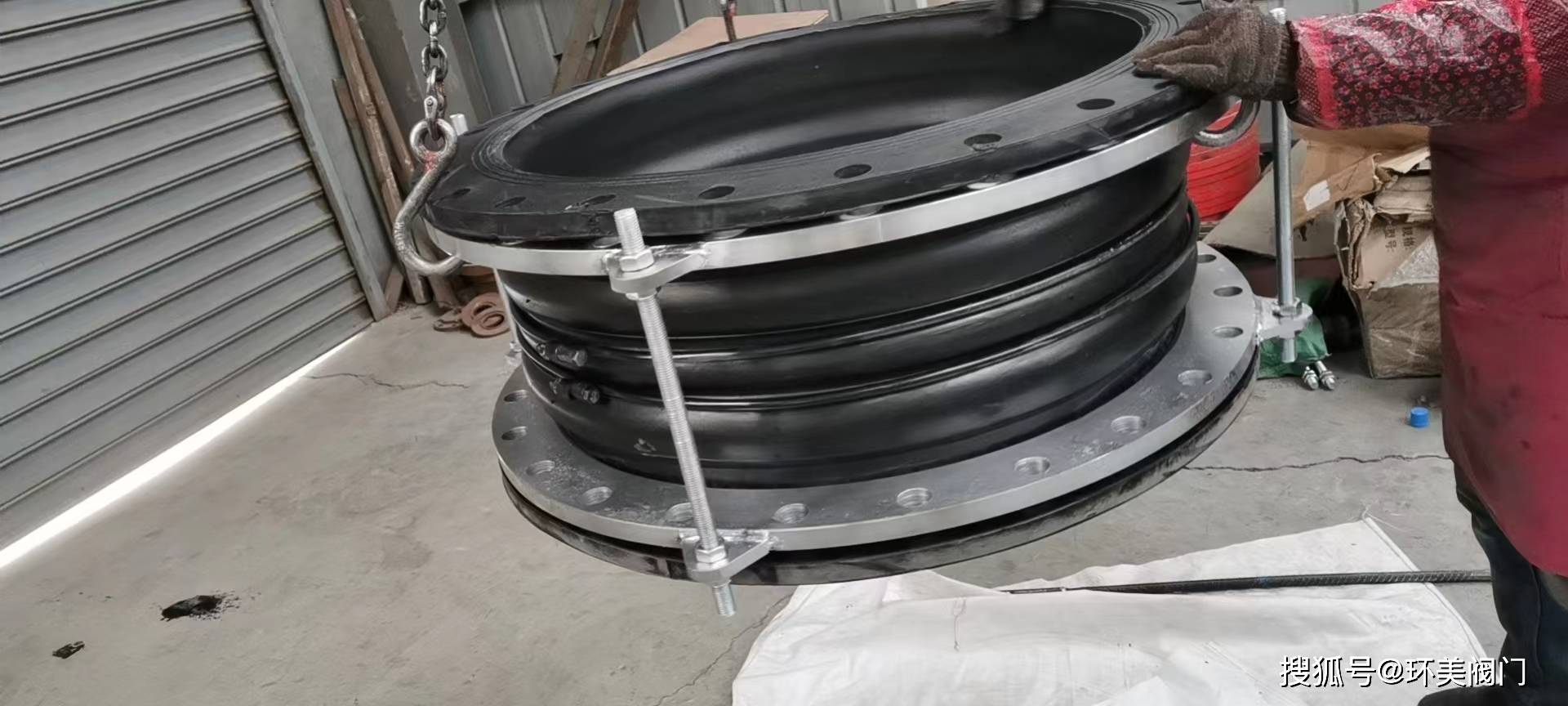 中国广核获得发明专利授权：“管道用磁力阻尼动力吸振器”