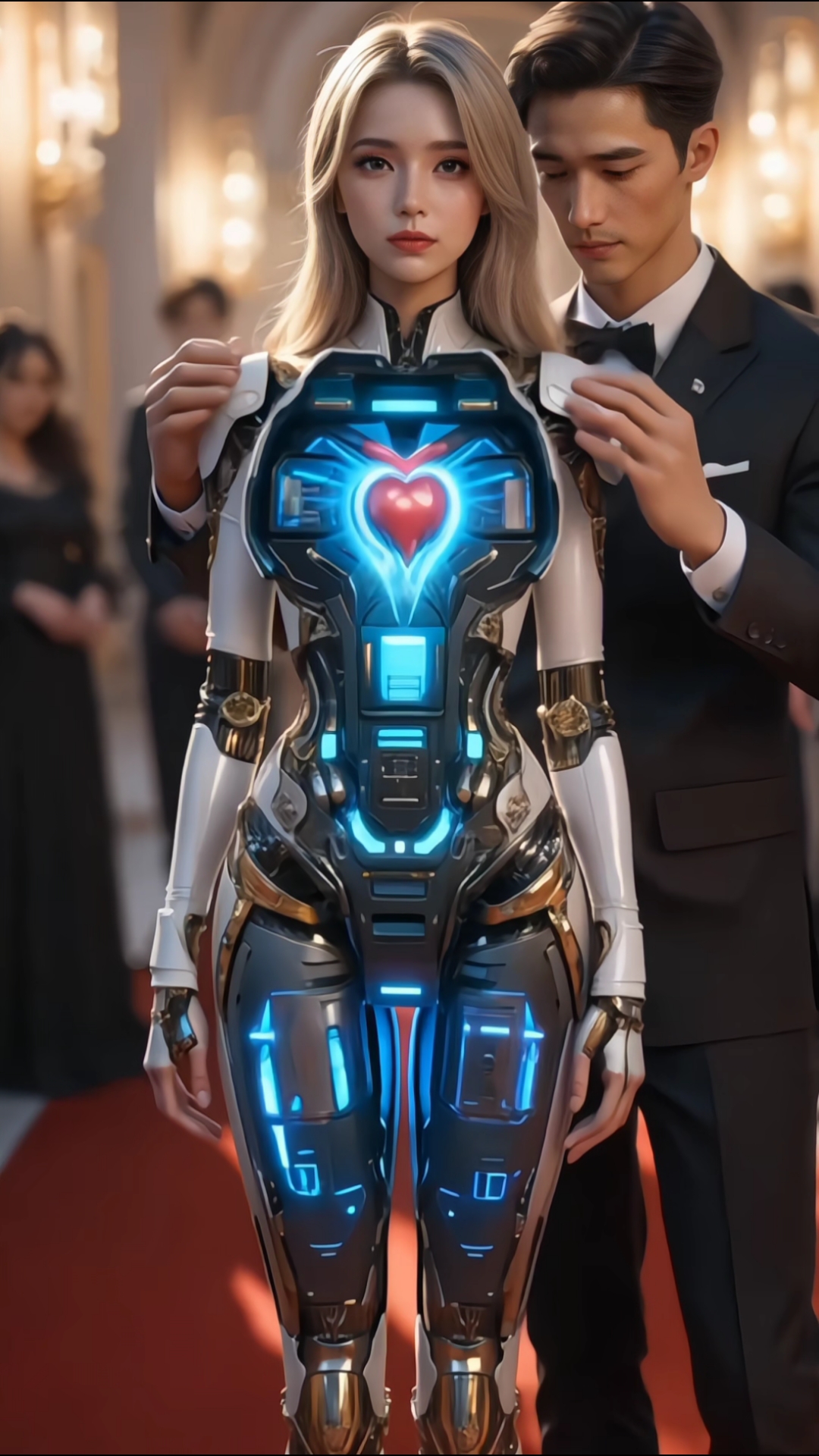 国际观察丨从“云端对话”到“端侧执行”——机器人手机折射中国AI智能体加速应用