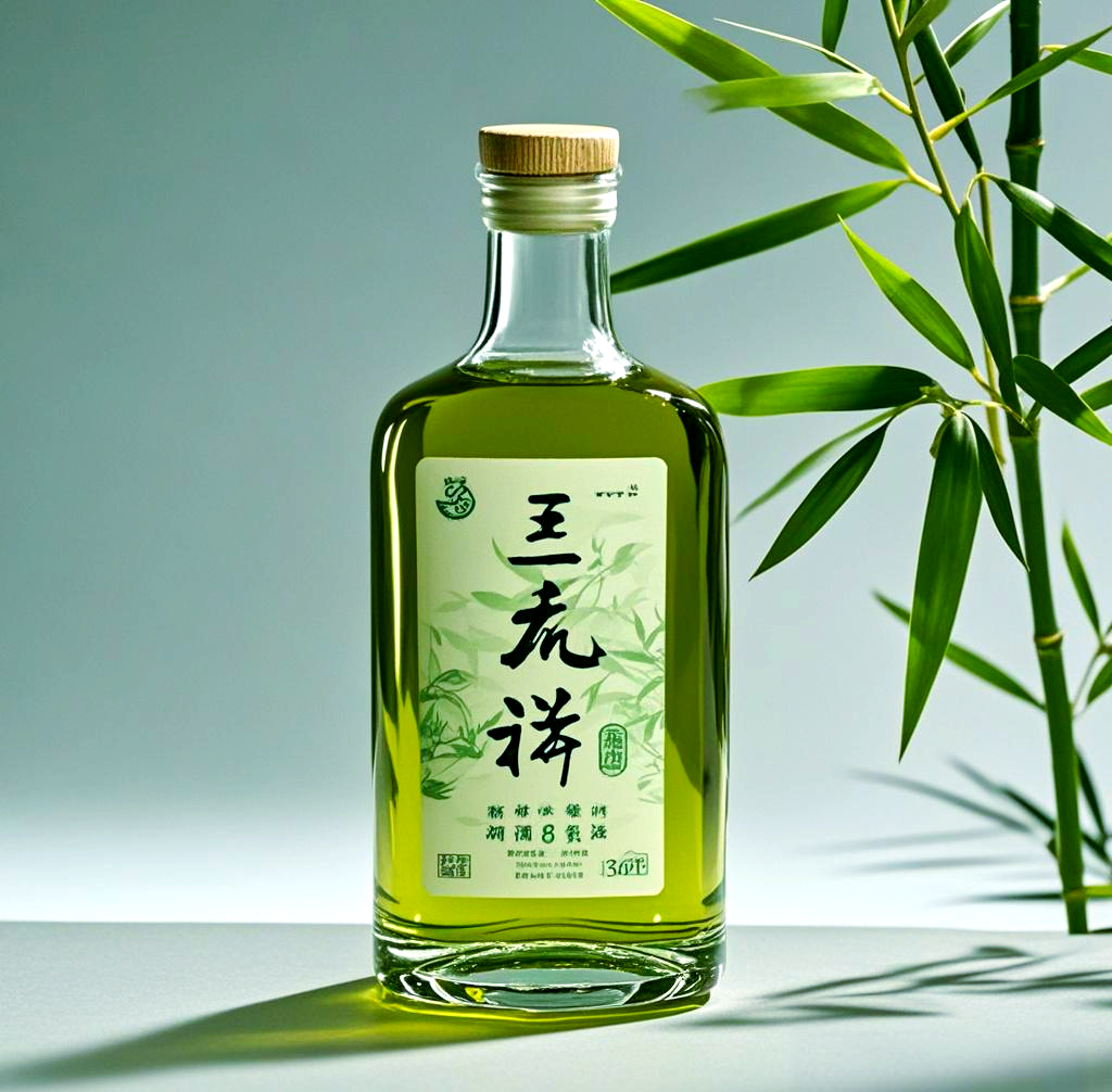 山西汾酒获得发明专利授权：“一种提高竹叶青酒稳定性的方法”