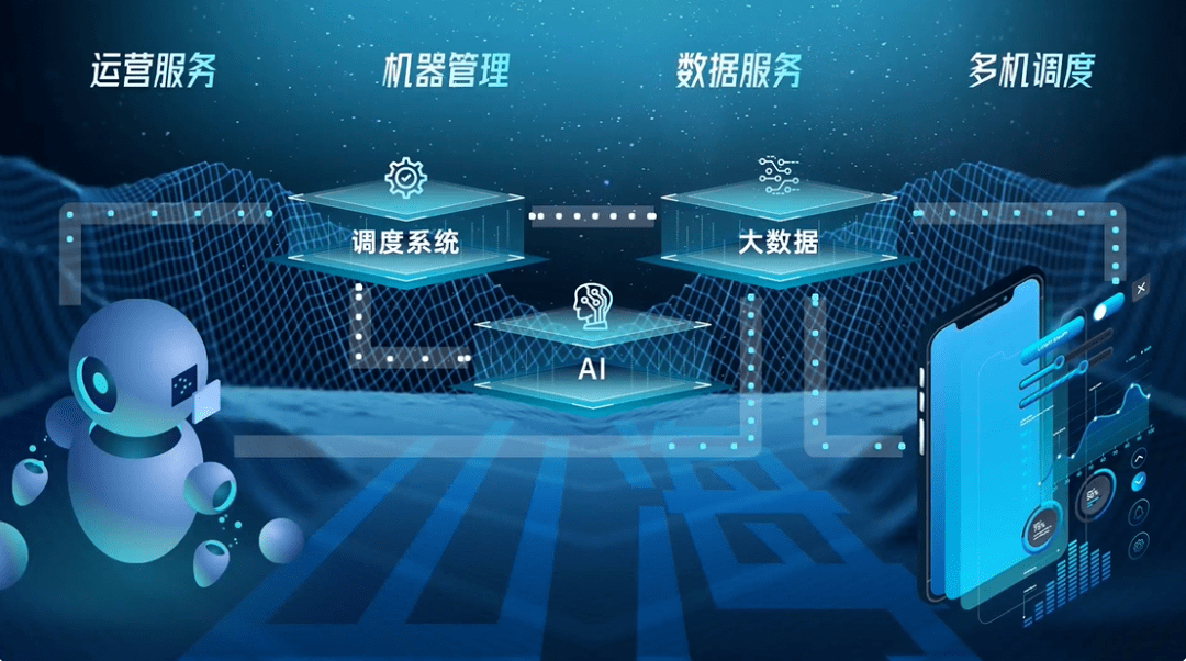 斩获国家级AI大奖，亿嘉和电力机器人获技术突破