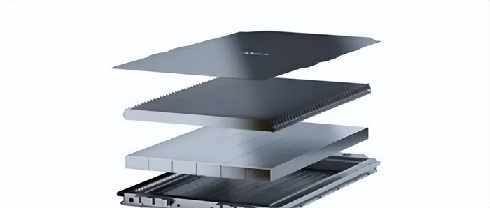 宁德时代获得实用新型专利授权：“防爆阀、电池装置和用电设备”