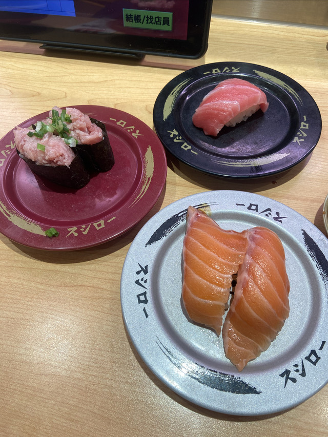 立案调查！寿司郎被曝金枪鱼含寄生虫卵，平价日料顶流遇信任危机