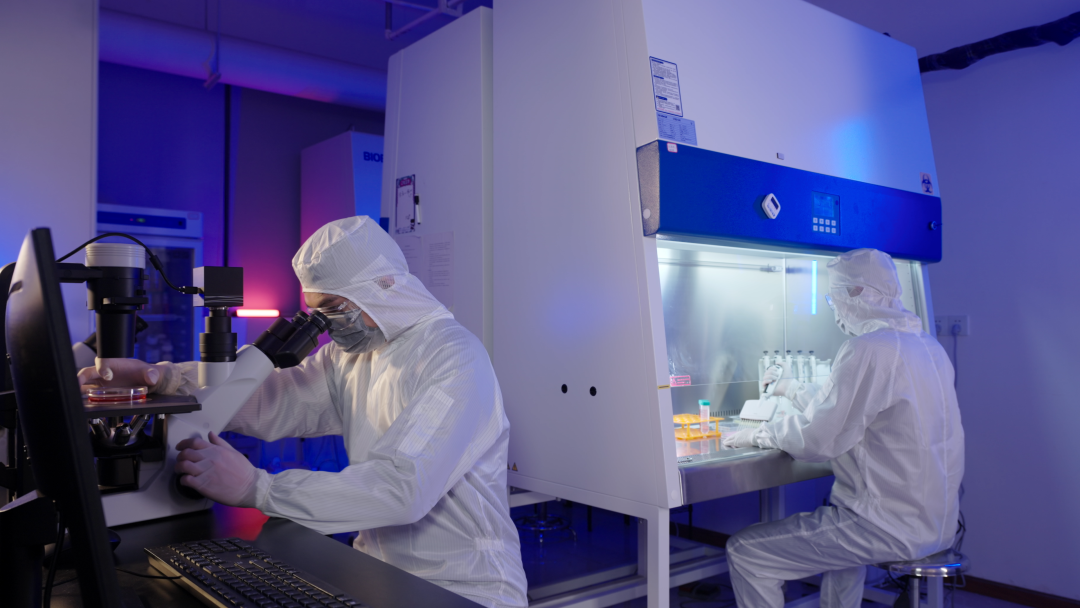 海创药业自研肝病新药完成临床IIa期参与者入组 国内无同类靶点产品获批上市