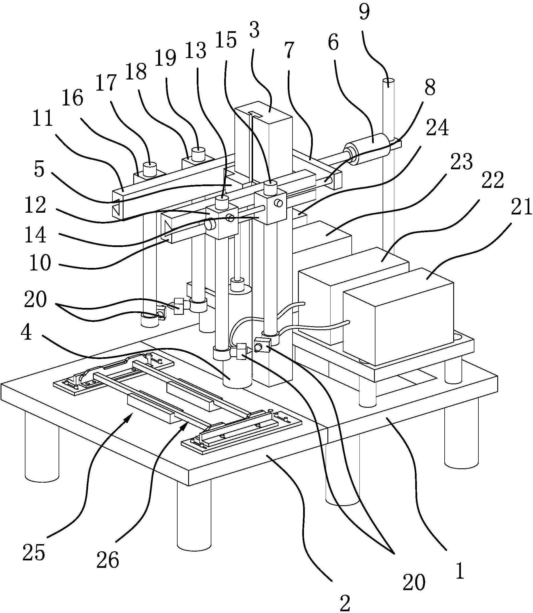 诺力股份获得实用新型专利授权：“一种带移动存储设备通信接口的智能仪表”
