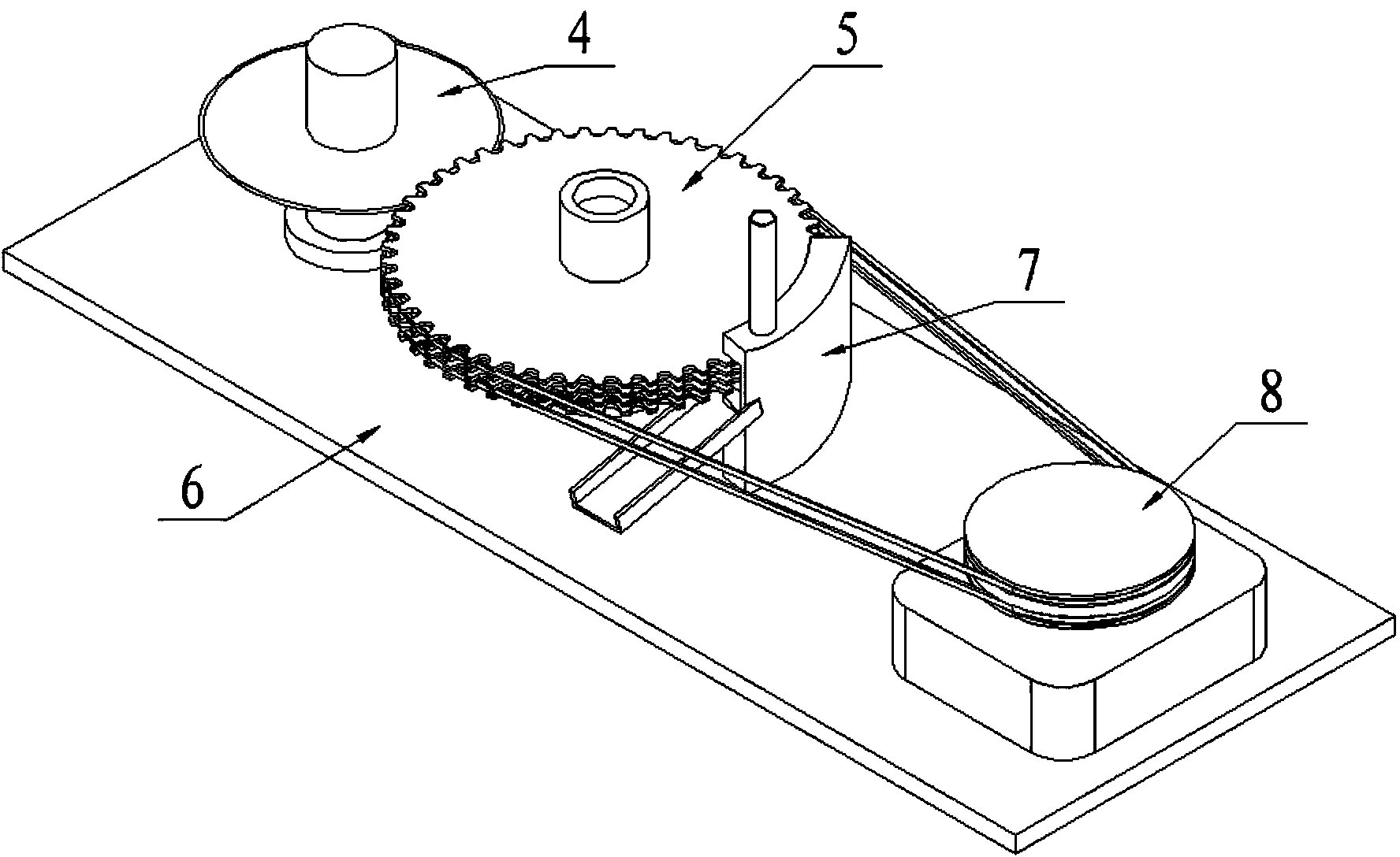 诺力股份获得实用新型专利授权：“一种带移动存储设备通信接口的智能仪表”