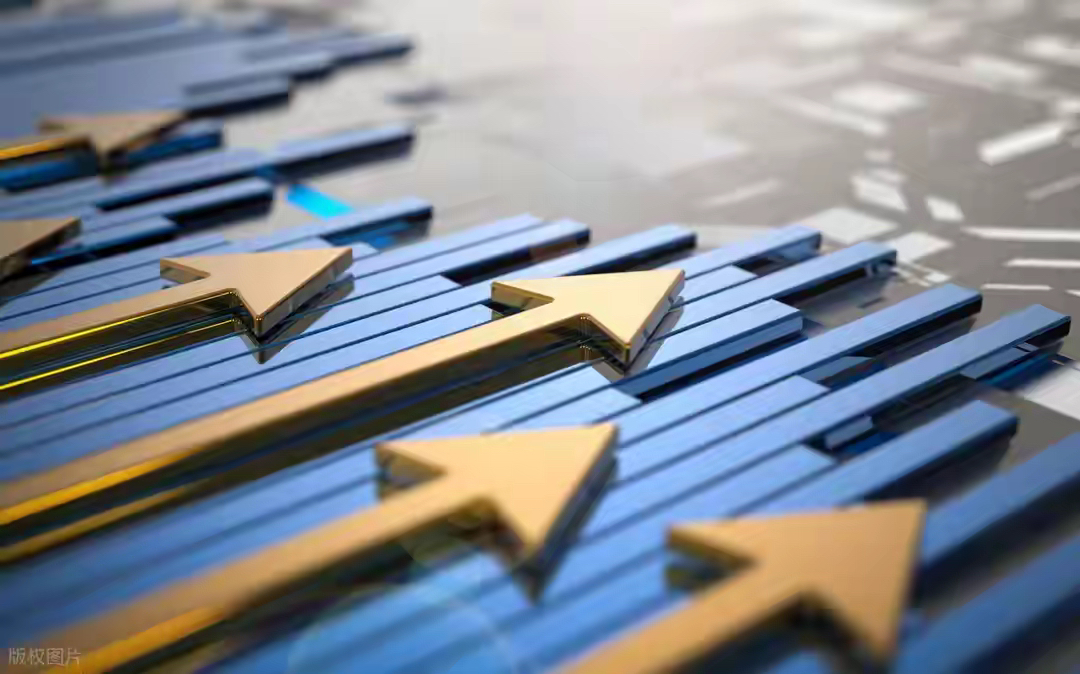 北上资金累计成交额突破214万亿元