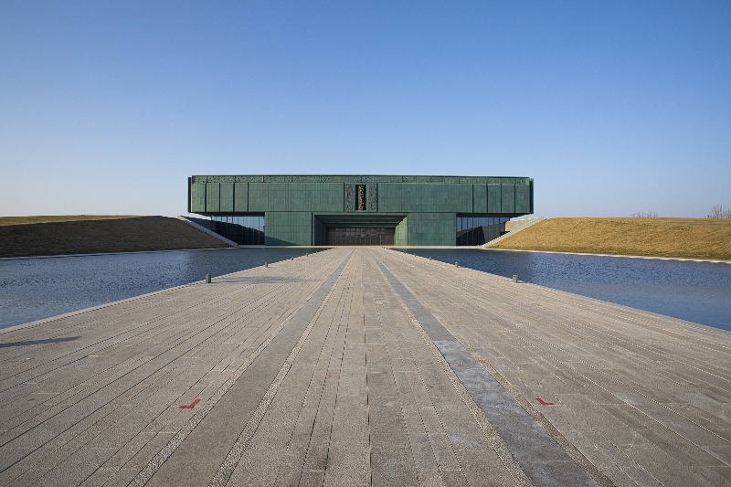 科技让文旅消费成为一场有温度的“穿越”