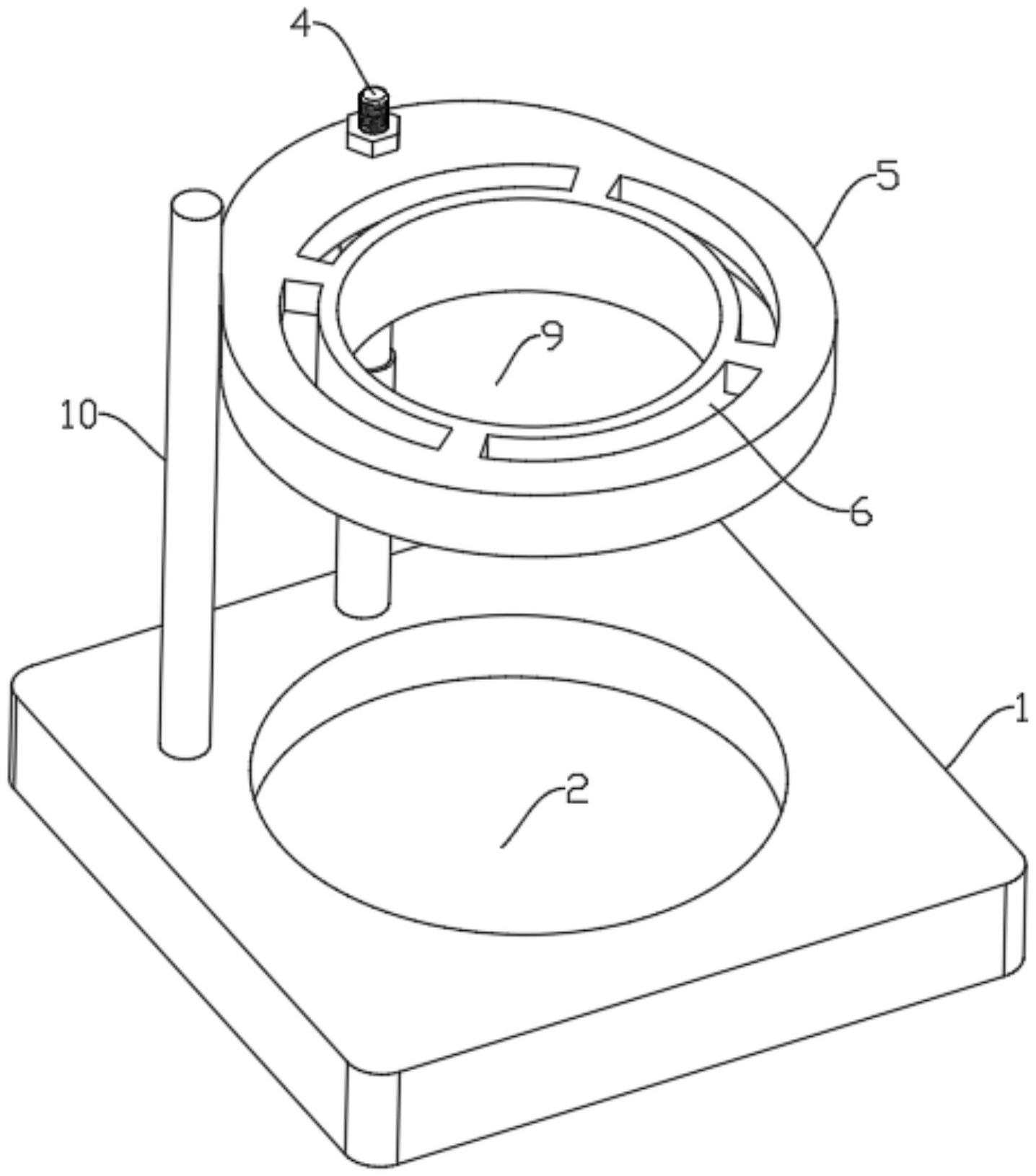 恒银科技获得实用新型专利授权：“定位工装和定位系统”