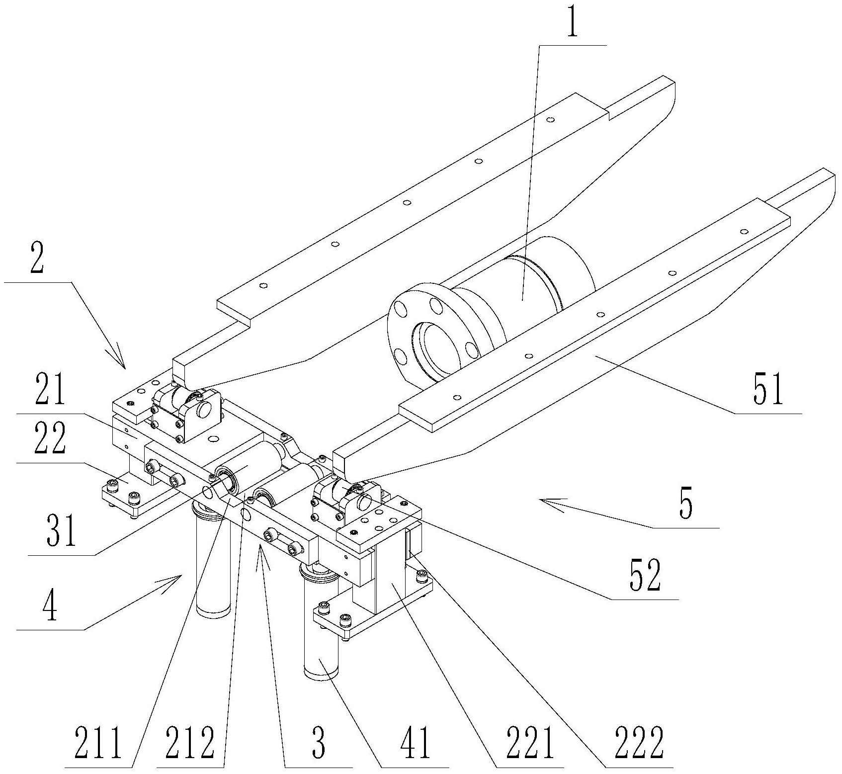 江铃汽车获得实用新型专利授权：“一种可折叠收纳的便携式汽车参数诊断仪结构”
