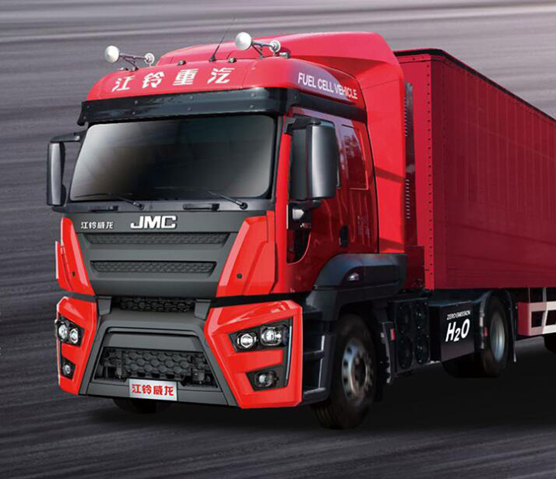 江铃汽车获得实用新型专利授权：“一种可折叠收纳的便携式汽车参数诊断仪结构”