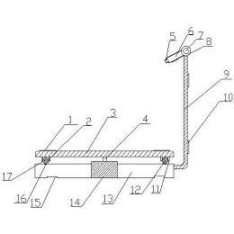新疆交建获得实用新型专利授权：“一种3D打印桥梁原料检测装置”