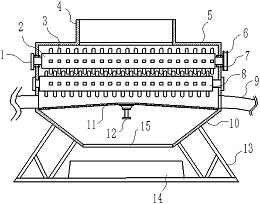 福斯达获得实用新型专利授权：“一种外液化装置”