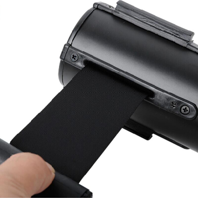 太阳纸业获得实用新型专利授权：“一种伸缩隔离栏杆装置”