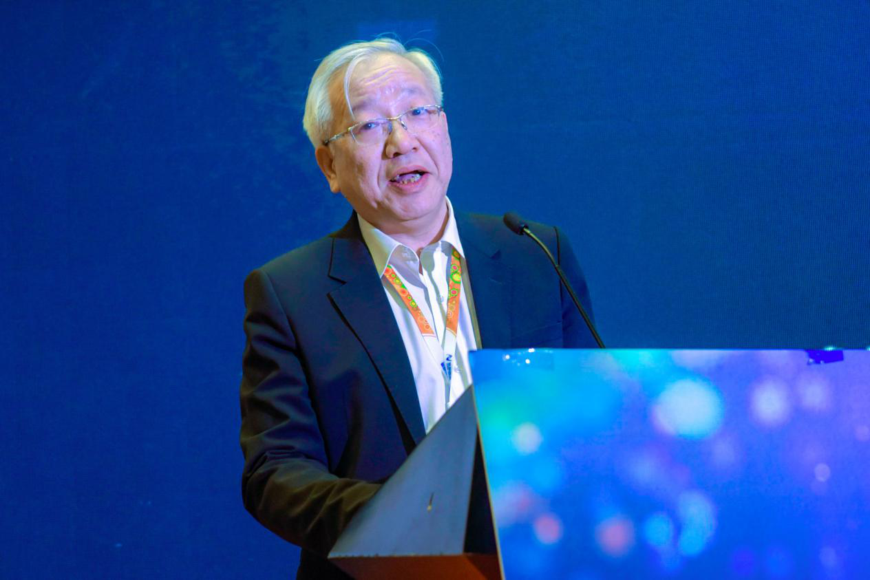 专访水木资本董事长唐劲草：创投从金融工具升级为国家推动科创的核心引擎