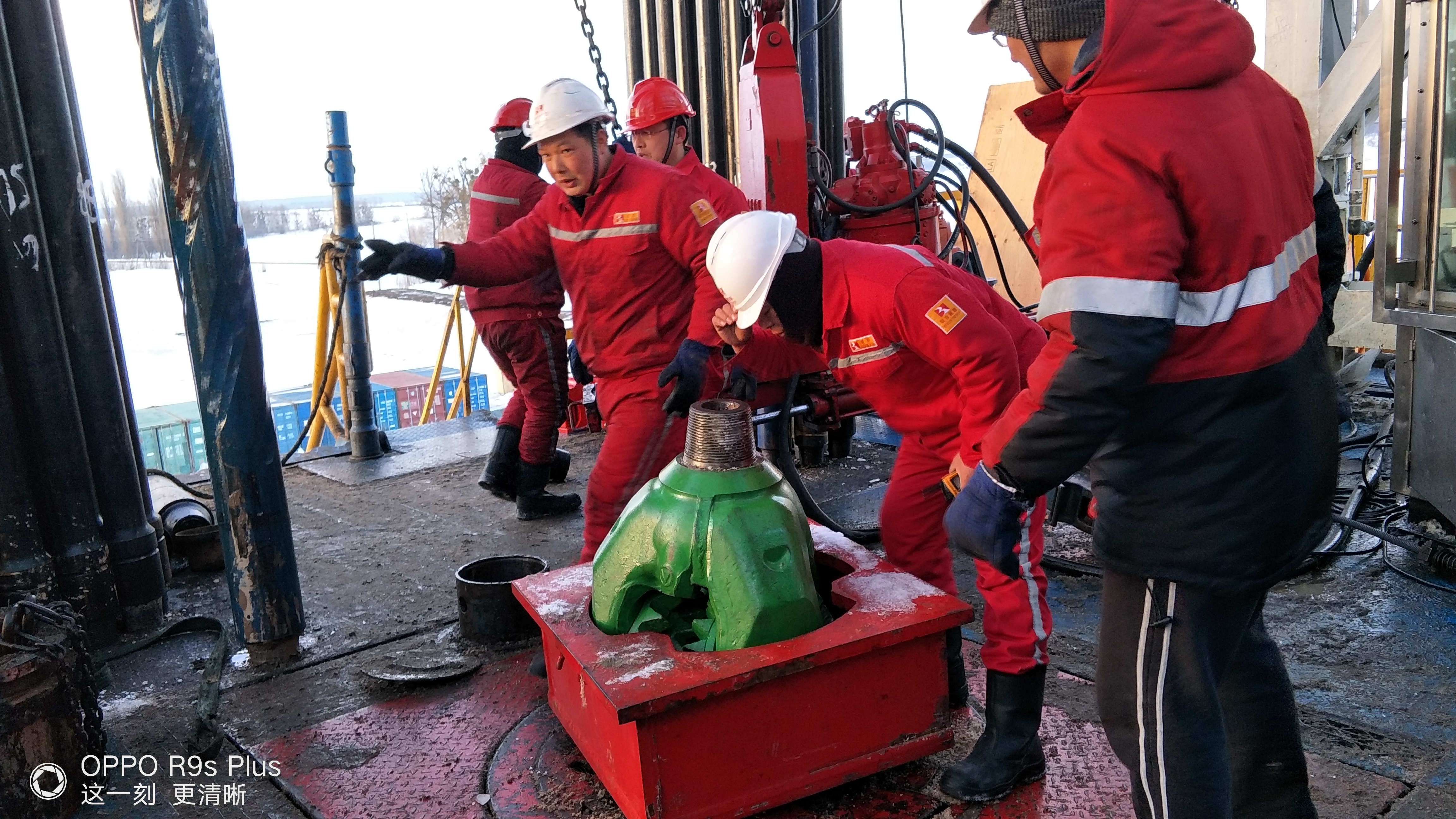 贝肯能源:公司加拿大项目正稳步推进