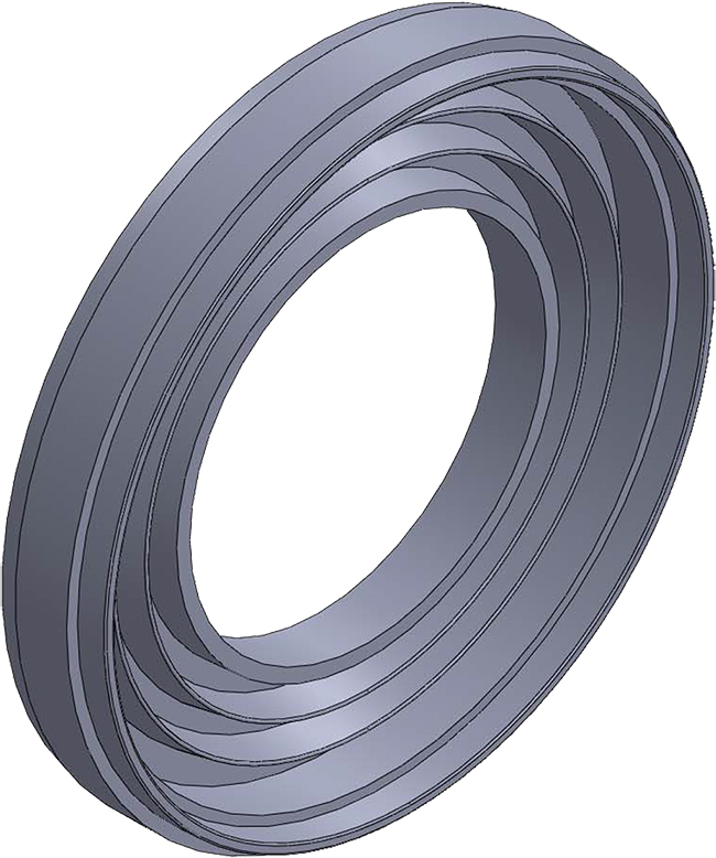 伊利股份获得实用新型专利授权：“一种密封型轴承座”