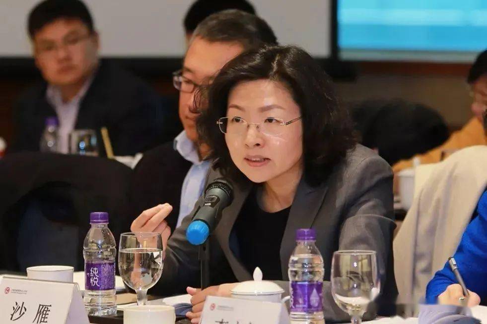 专访全国人大代表、北京证监局原局长贾文勤：完善制度供给 引导资金流向科创领域