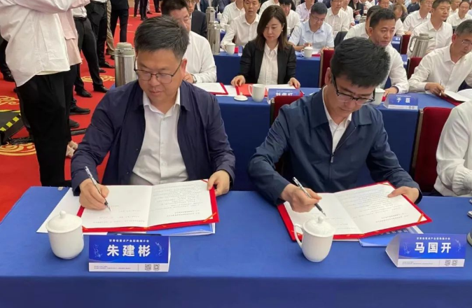 天健集团等共同成立私募股权基金 布局新型储能业务