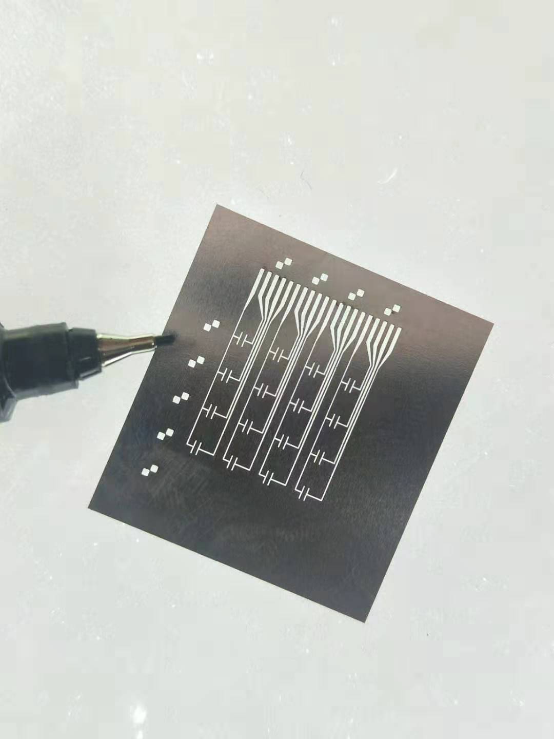 晶合集成获得发明专利授权：“掩膜图案的处理方法、掩膜图案的处理系统和掩膜”