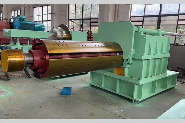 宁德时代获得发明专利授权：“收卷装置和收卷方法”