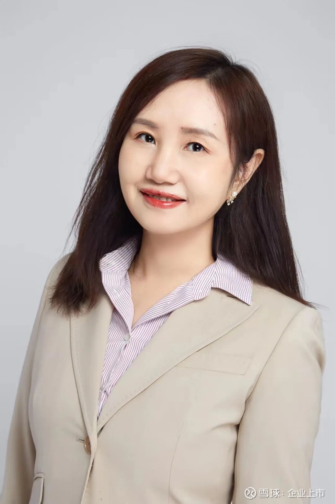 全国政协委员、中信资本控股有限公司董事长兼首席执行官张懿宸：正视并购基金合理退出诉求 完善并推广S基金、接续基金等工具