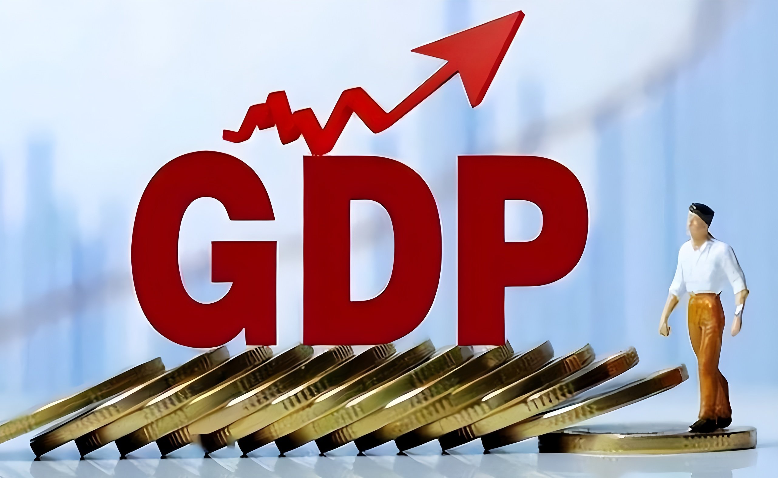 4.5%至5%的GDP增速目标释放了什么信号