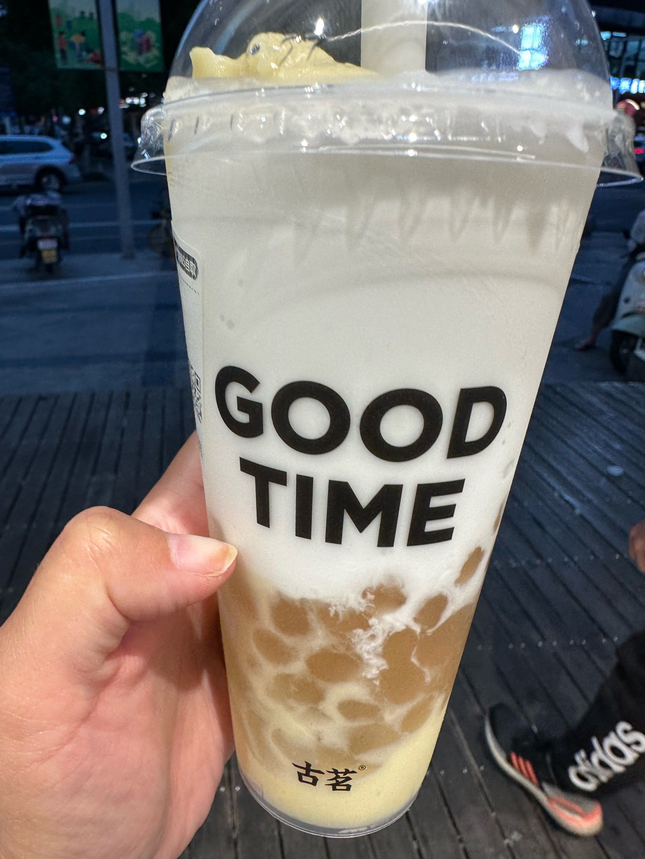 美银：首予古茗“买入”评级 目标价35港元