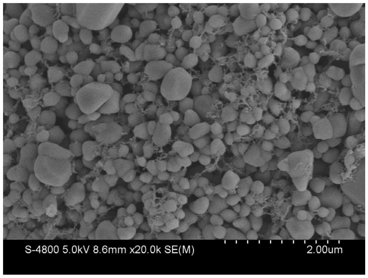 德方纳米获得发明专利授权：“磷酸盐系正极材料及制备方法、正极片、二次电池”