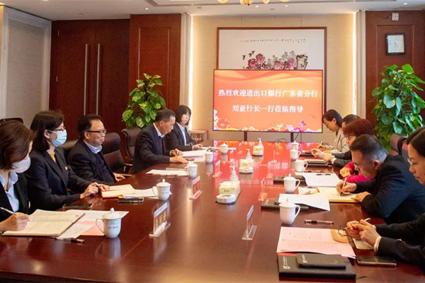 全国人大代表、中国进出口银行北京分行行长刘亚：建议常态化发行专项债 协助中小银行构建资本补充长效机制