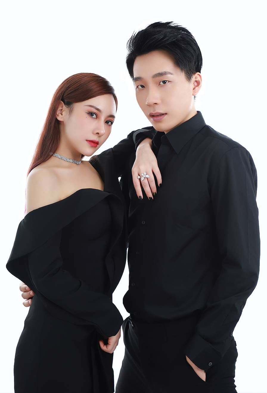 经观传媒总裁、女性影响力联盟发起人王咏静：女性，让世界充满爱――于不确定性中创造确定的美好与力量