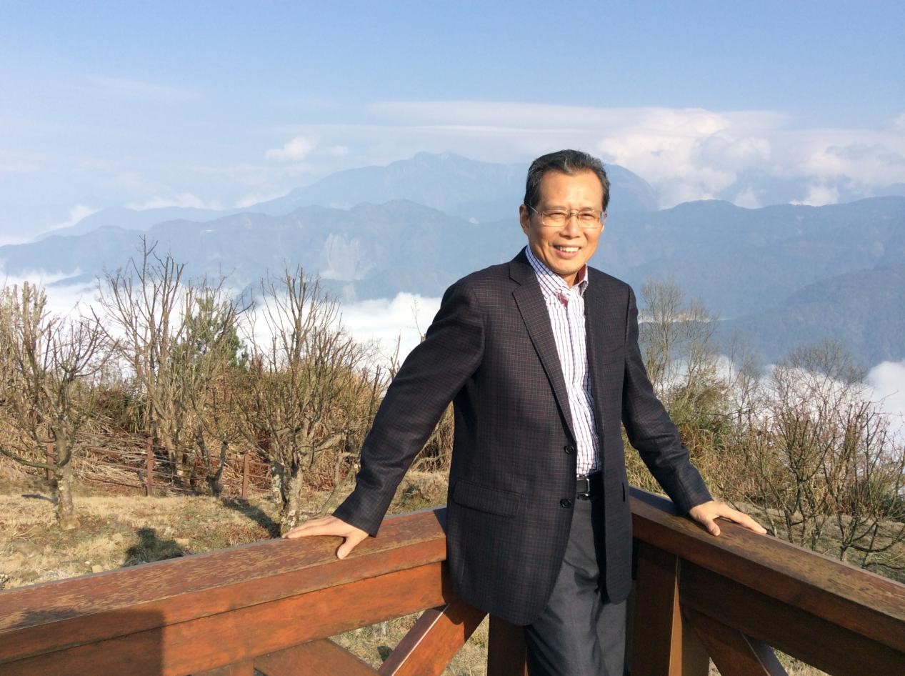 经观传媒总裁、女性影响力联盟发起人王咏静：女性，让世界充满爱――于不确定性中创造确定的美好与力量